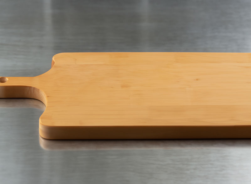 Acacia cutting board