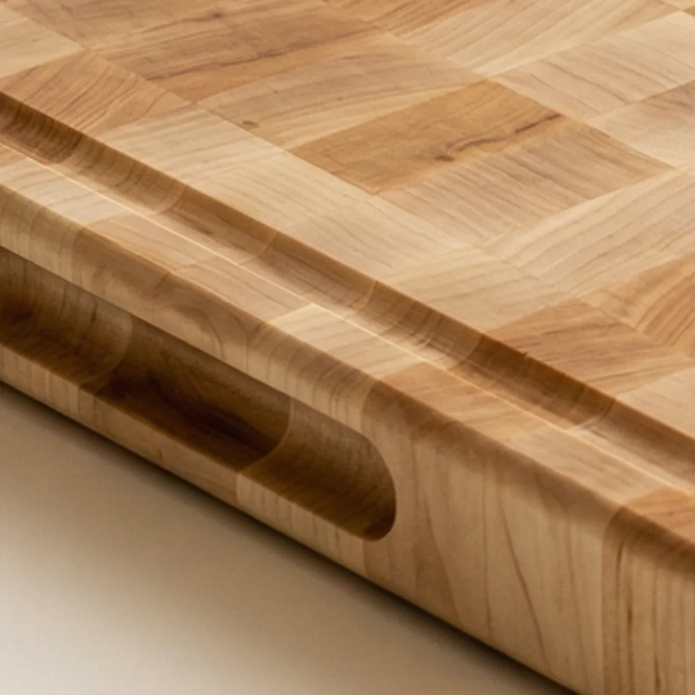 Personalised Maple Butcher Block
